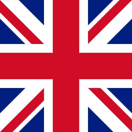UK Flag